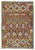Afghan Kelim Afghan Kelim