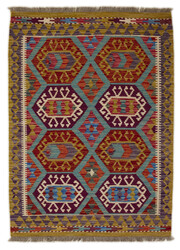 Afghan Kelim