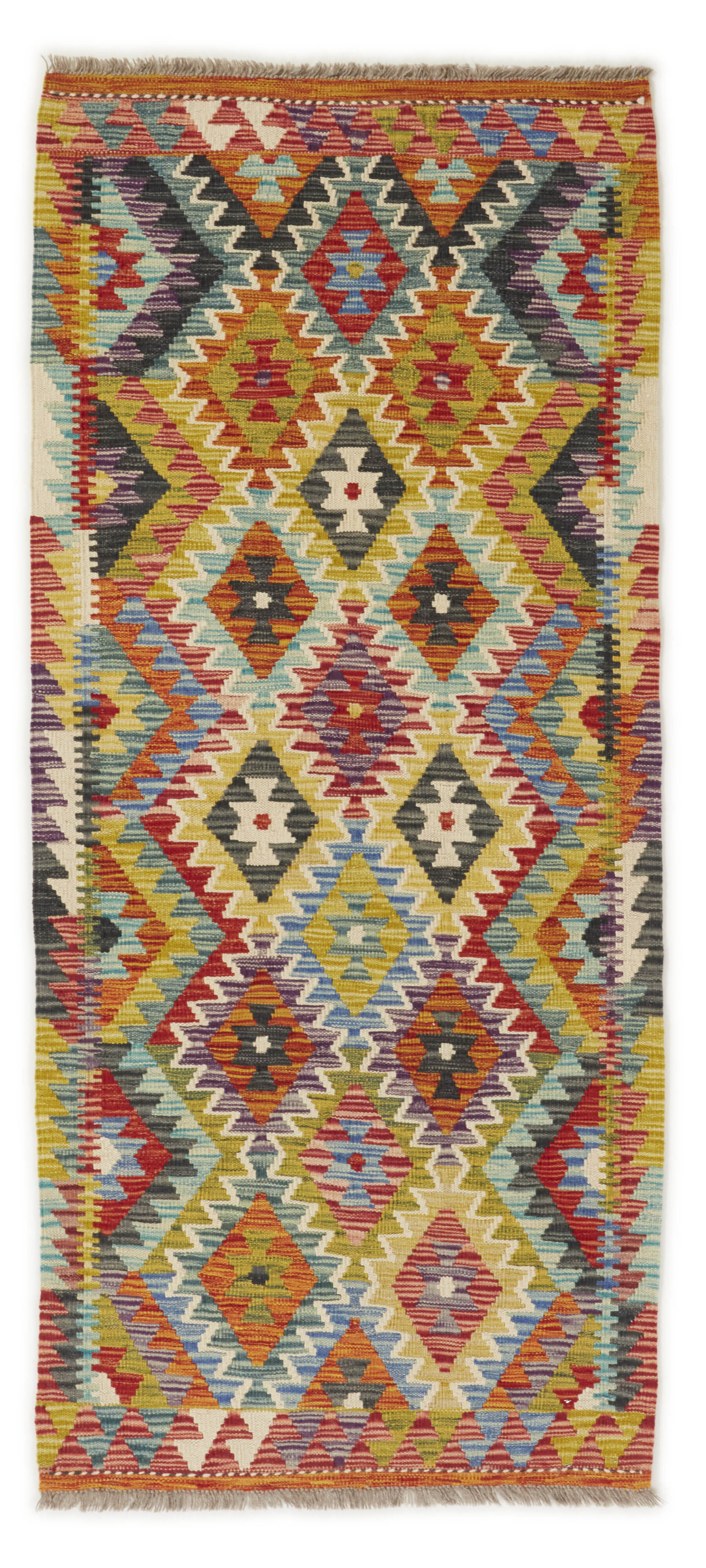 Afghan Kelim Afghan Kelim