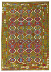 Afghan Kelim