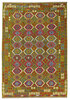 Afghan Kelim Afghan Kelim