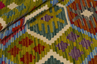 Afghan Kelim