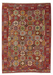 Afghan Kelim