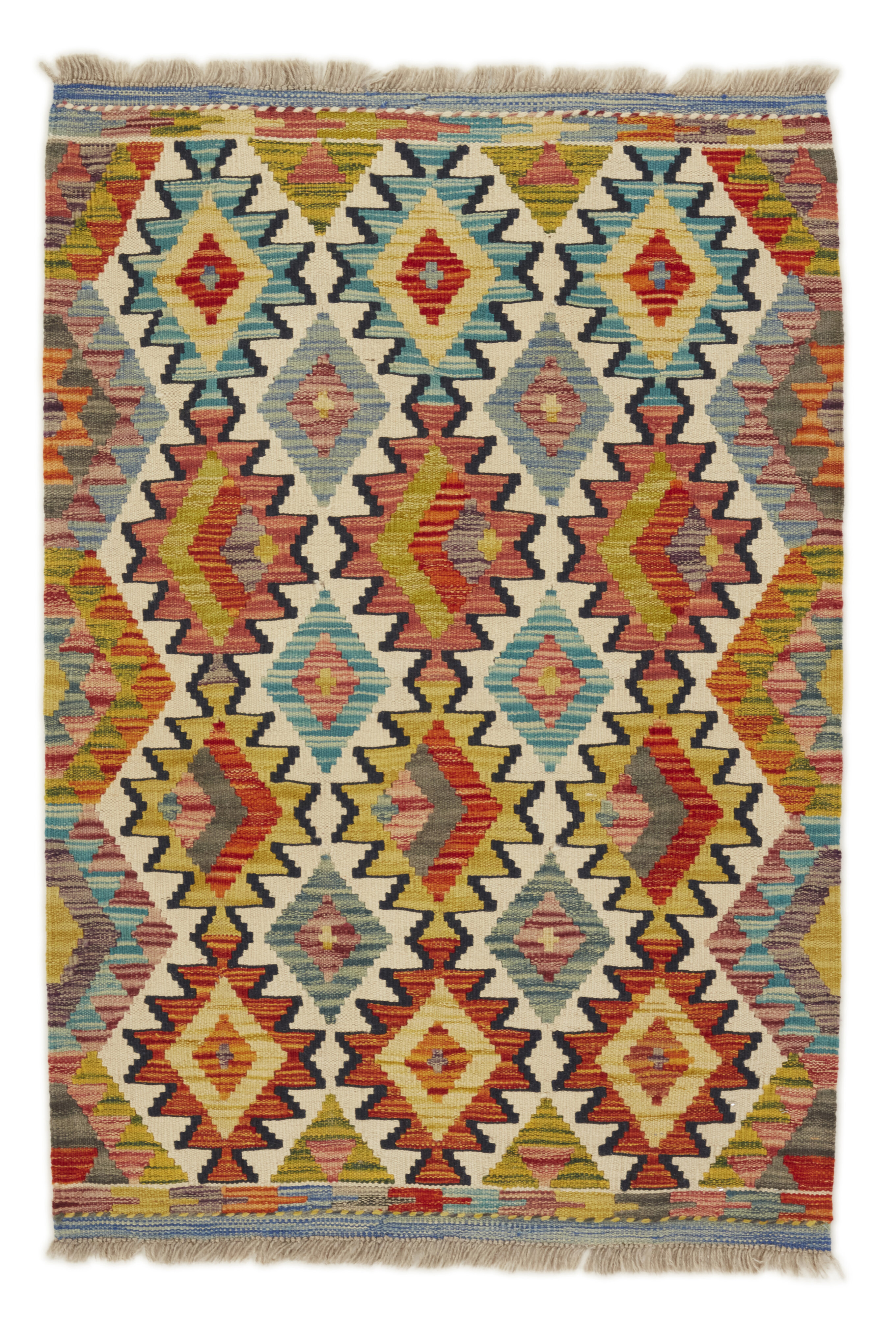 Afghan Kelim Afghan Kelim