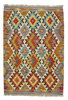 Afghan Kelim Afghan Kelim