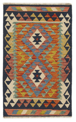 Afghan Kelim