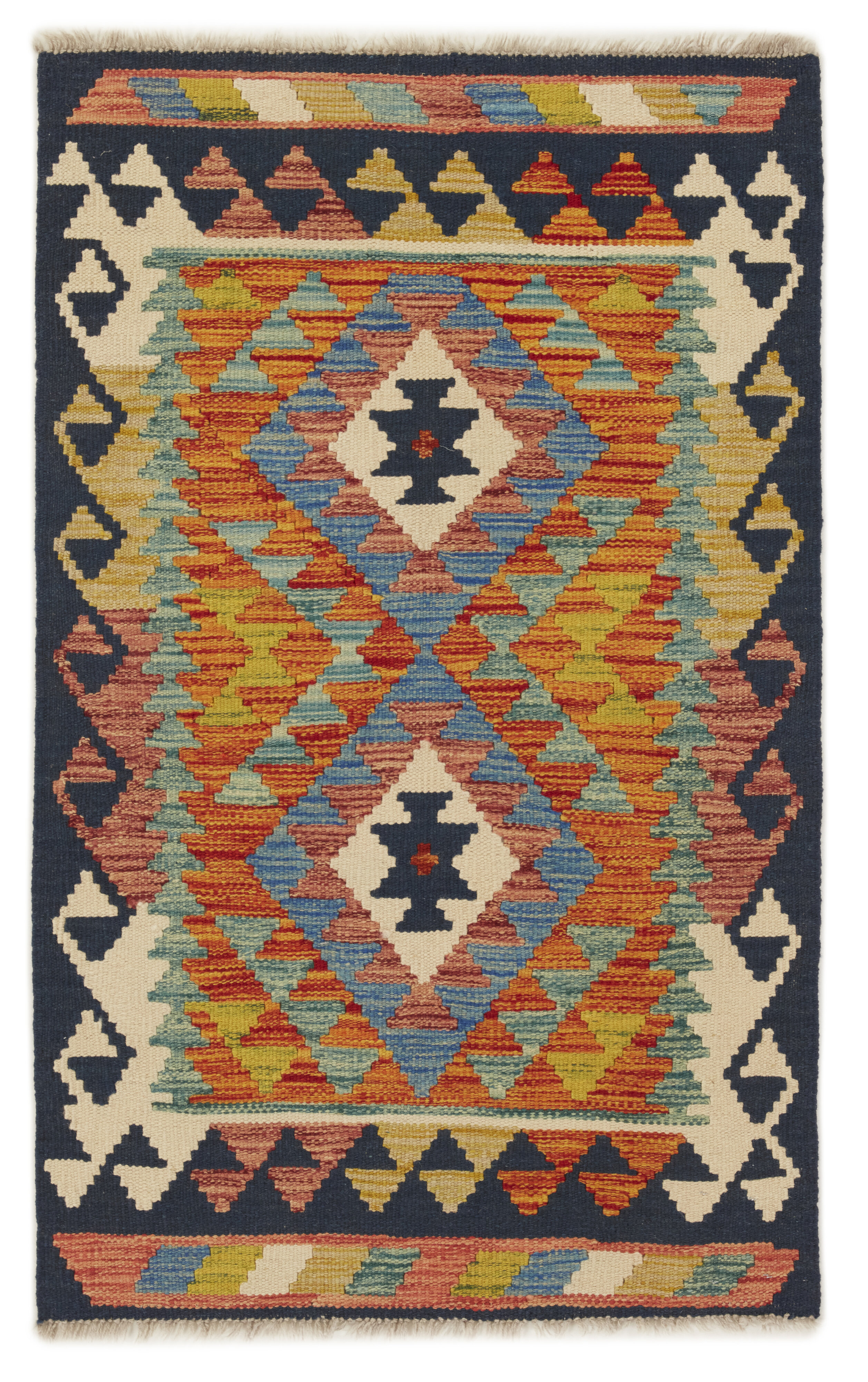 Afghan Kelim Afghan Kelim