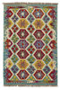 Afghan Kelim Afghan Kelim