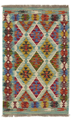 Afghan Kelim