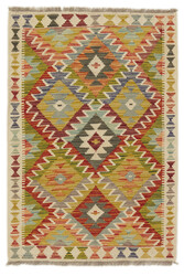 Afghan Kelim