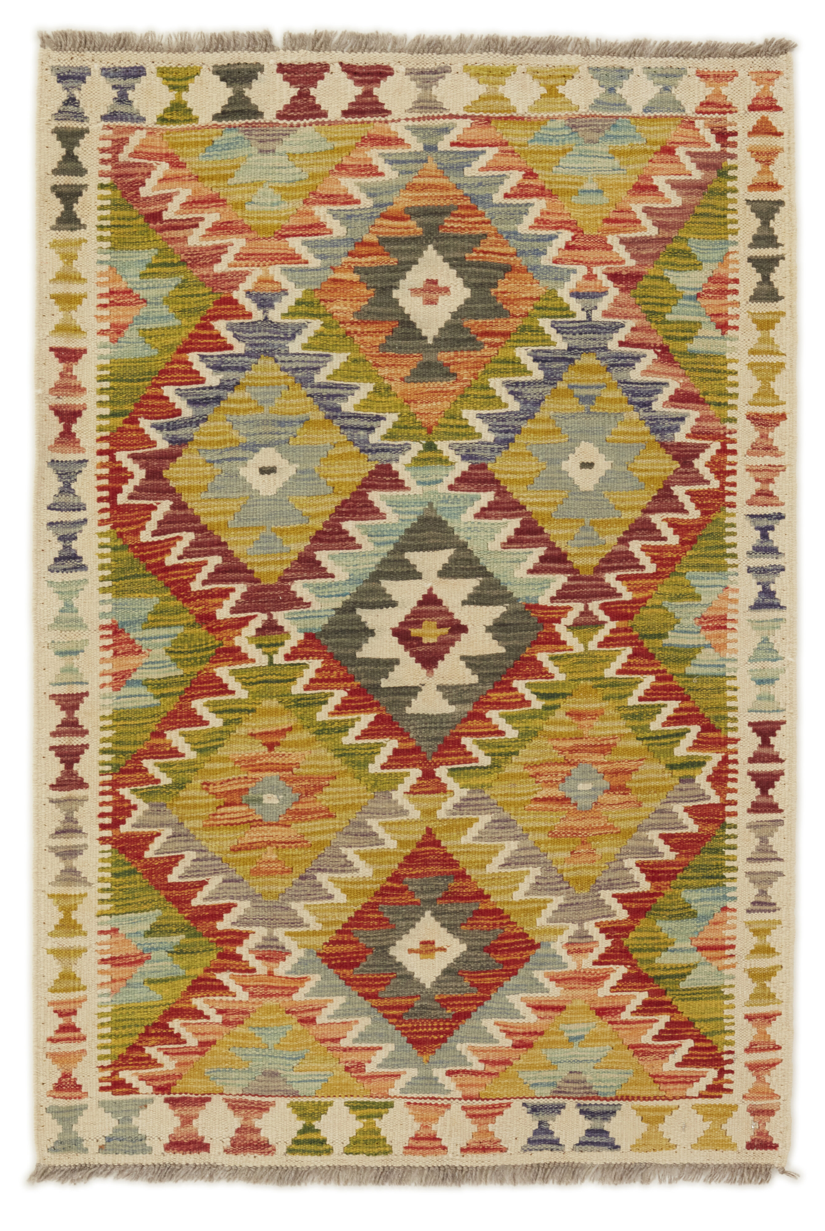 Afghan Kelim Afghan Kelim