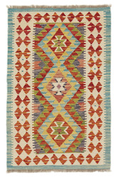 Afghan Kelim