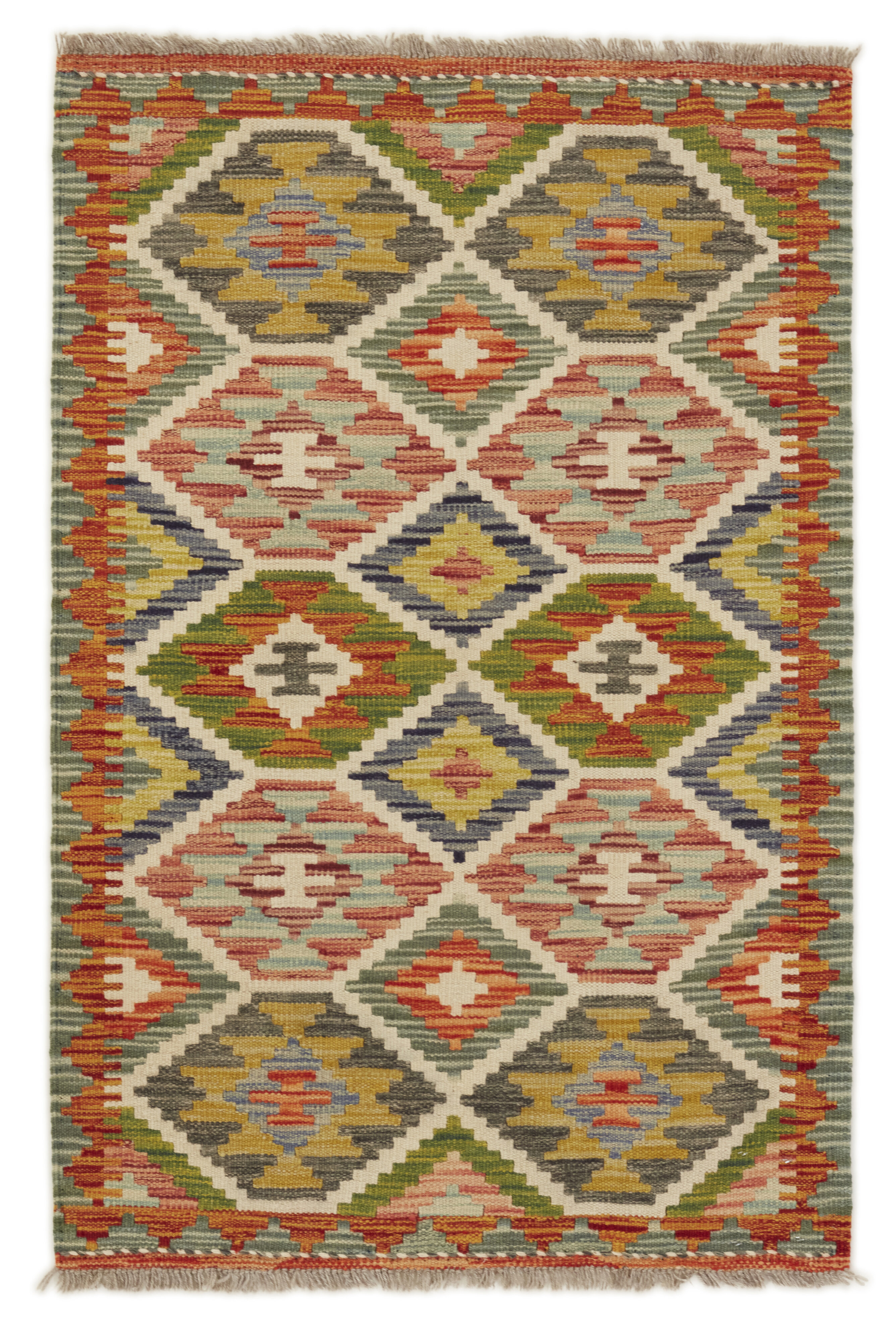 Afghan Kelim Afghan Kelim