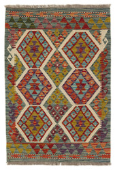 Afghan Kelim
