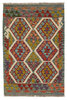 Afghan Kelim