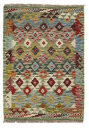 Afghan Kelim