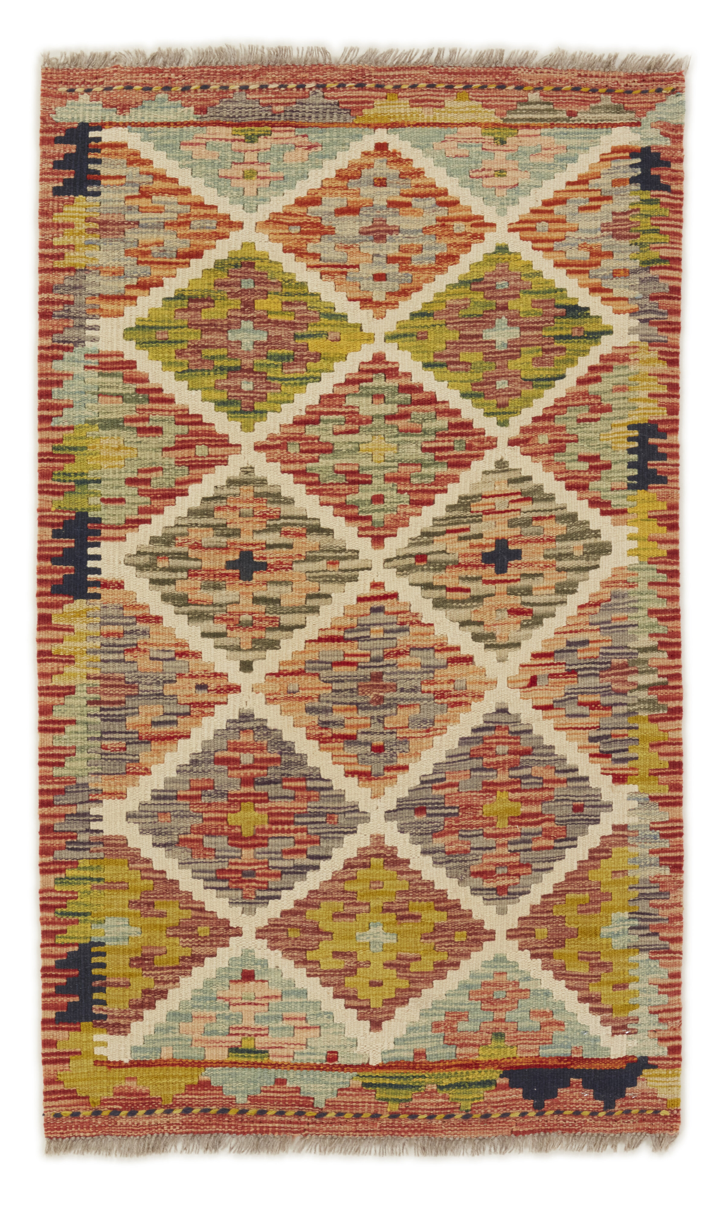 Afghan Kelim Afghan Kelim