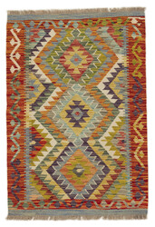 Afghan Kelim
