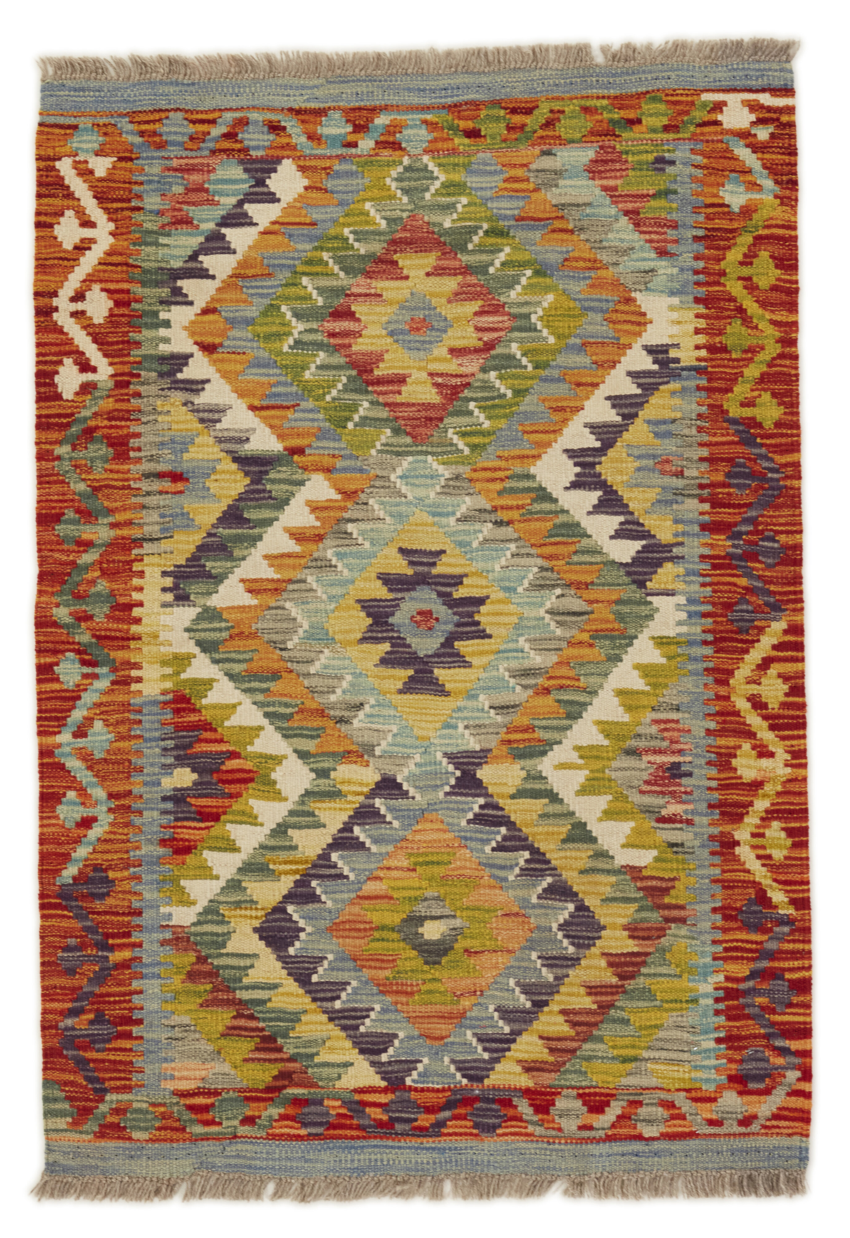 Afghan Kelim Afghan Kelim