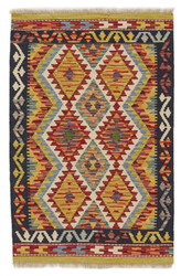 Afghan Kelim