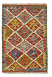 Afghan Kelim