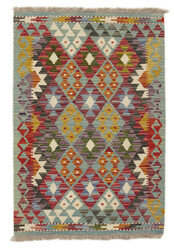 Afghan Kelim