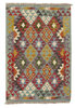 Afghan Kelim