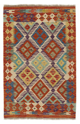 Afghan Kelim