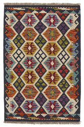 Afghan Kelim