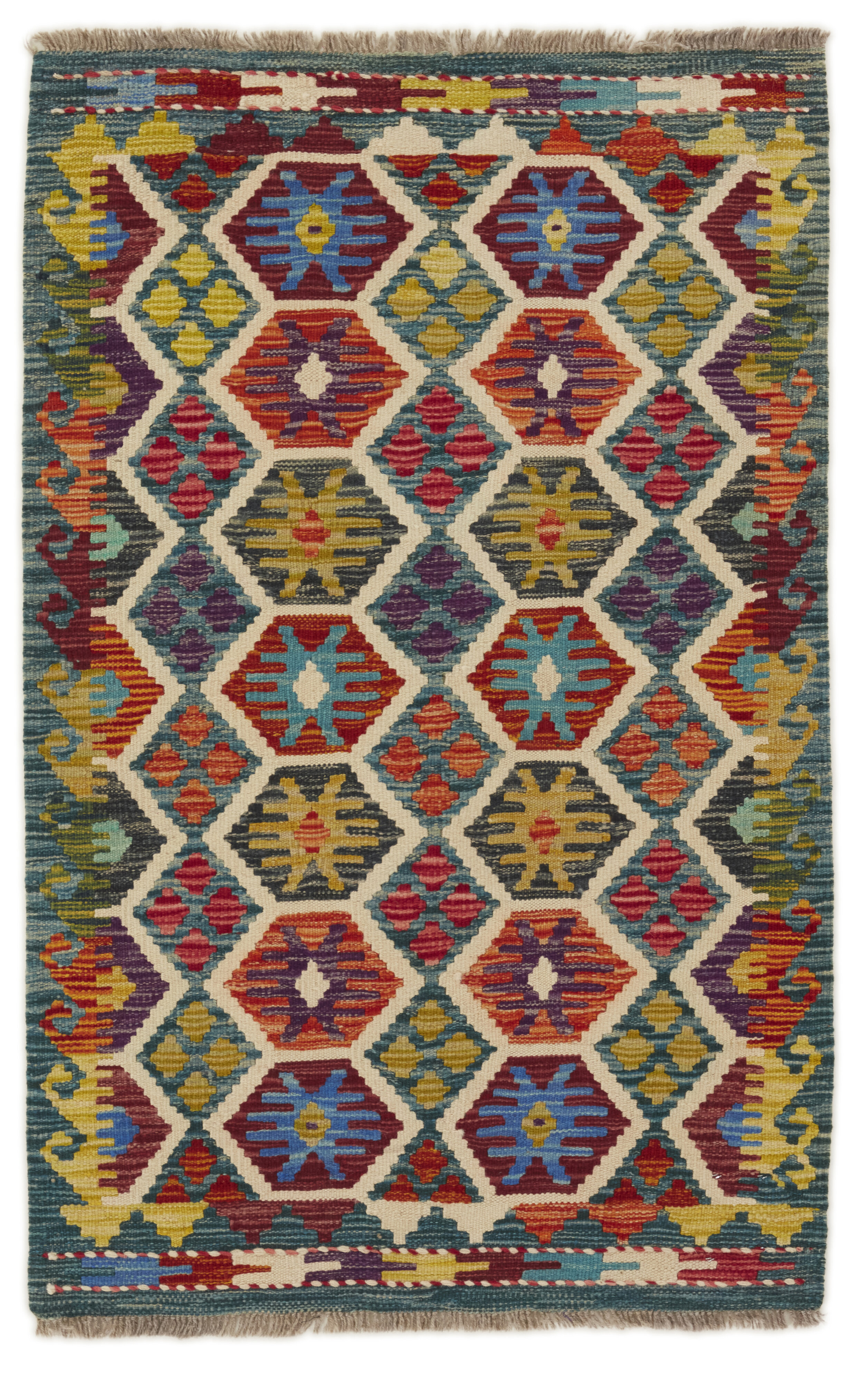 Afghan Kelim Afghan Kelim