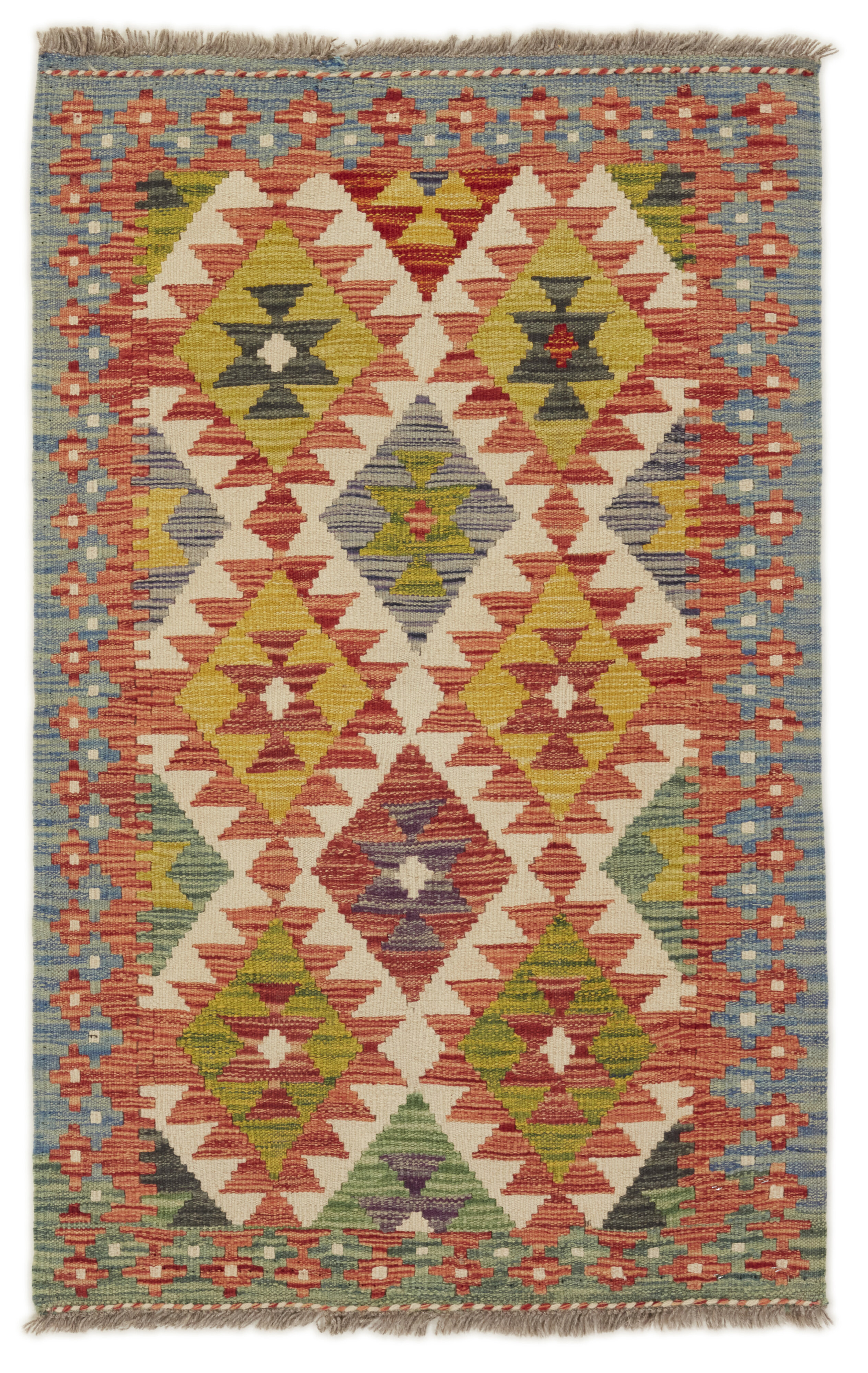 Afghan Kelim Afghan Kelim