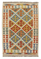 Afghan Kelim