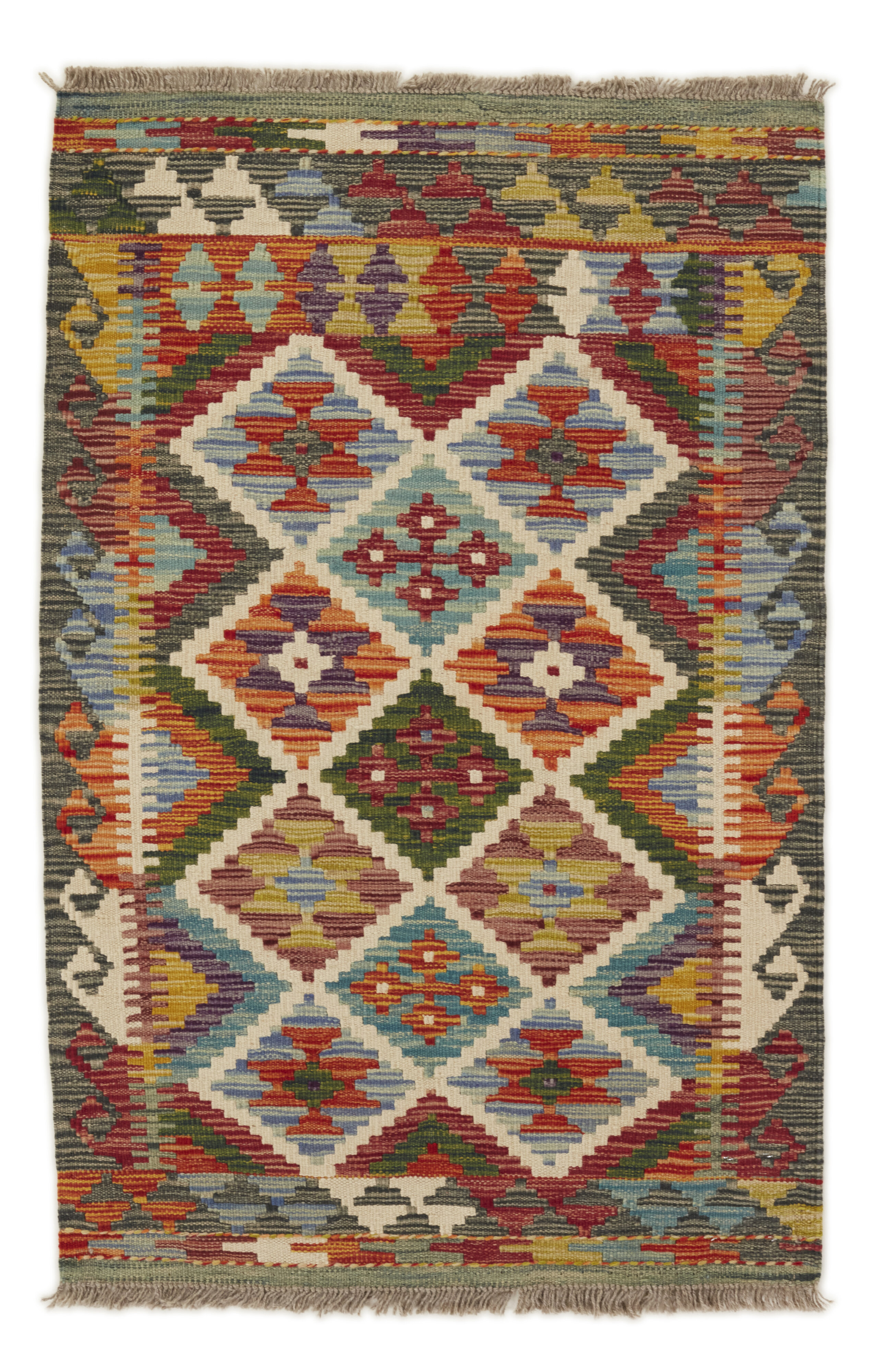 Afghan Kelim Afghan Kelim
