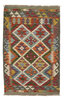Afghan Kelim Afghan Kelim