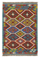 Afghan Kelim