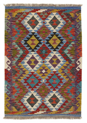 Afghan Kelim
