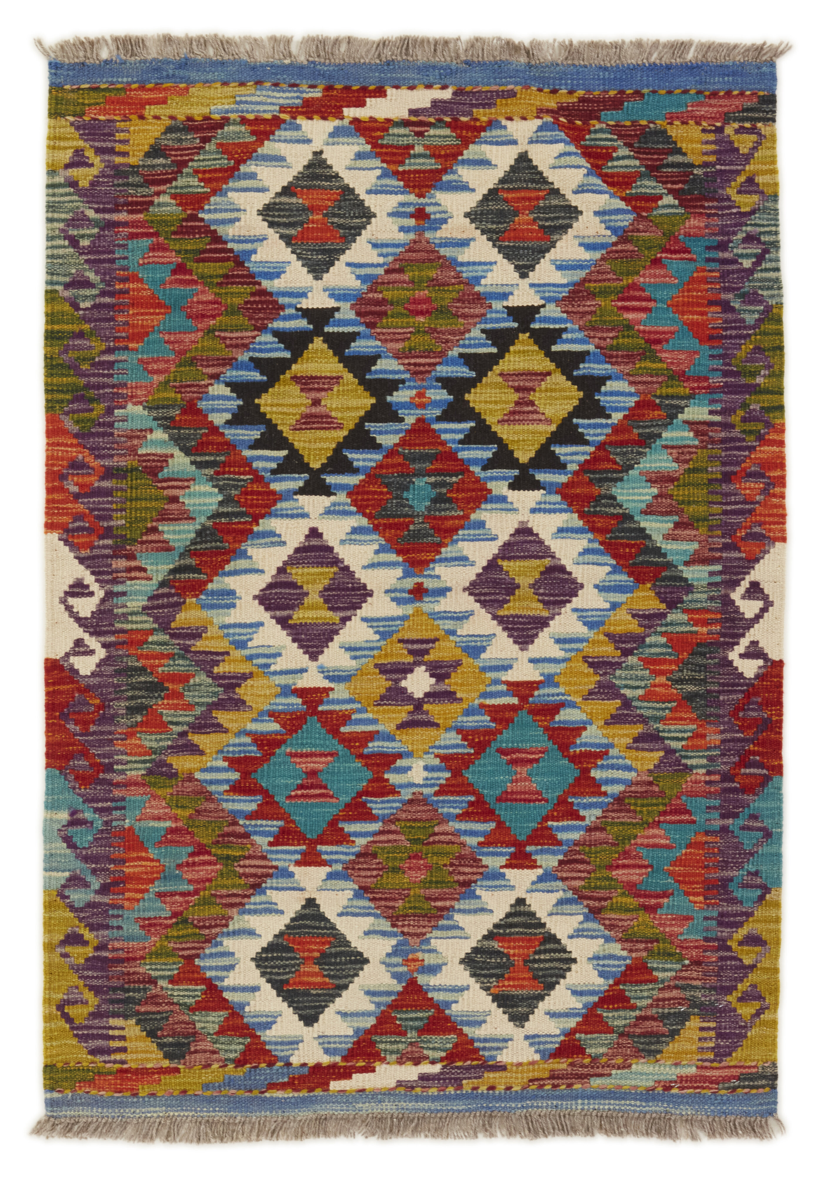 Afghan Kelim Afghan Kelim