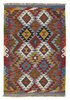 Afghan Kelim Afghan Kelim