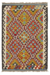 Afghan Kelim