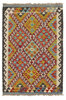 Afghan Kelim