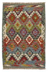 Afghan Kelim