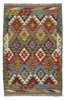 Afghan Kelim