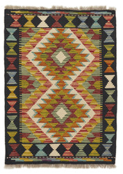 Afghan Kelim