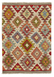 Afghan Kelim