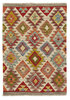 Afghan Kelim