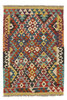Afghan Kelim