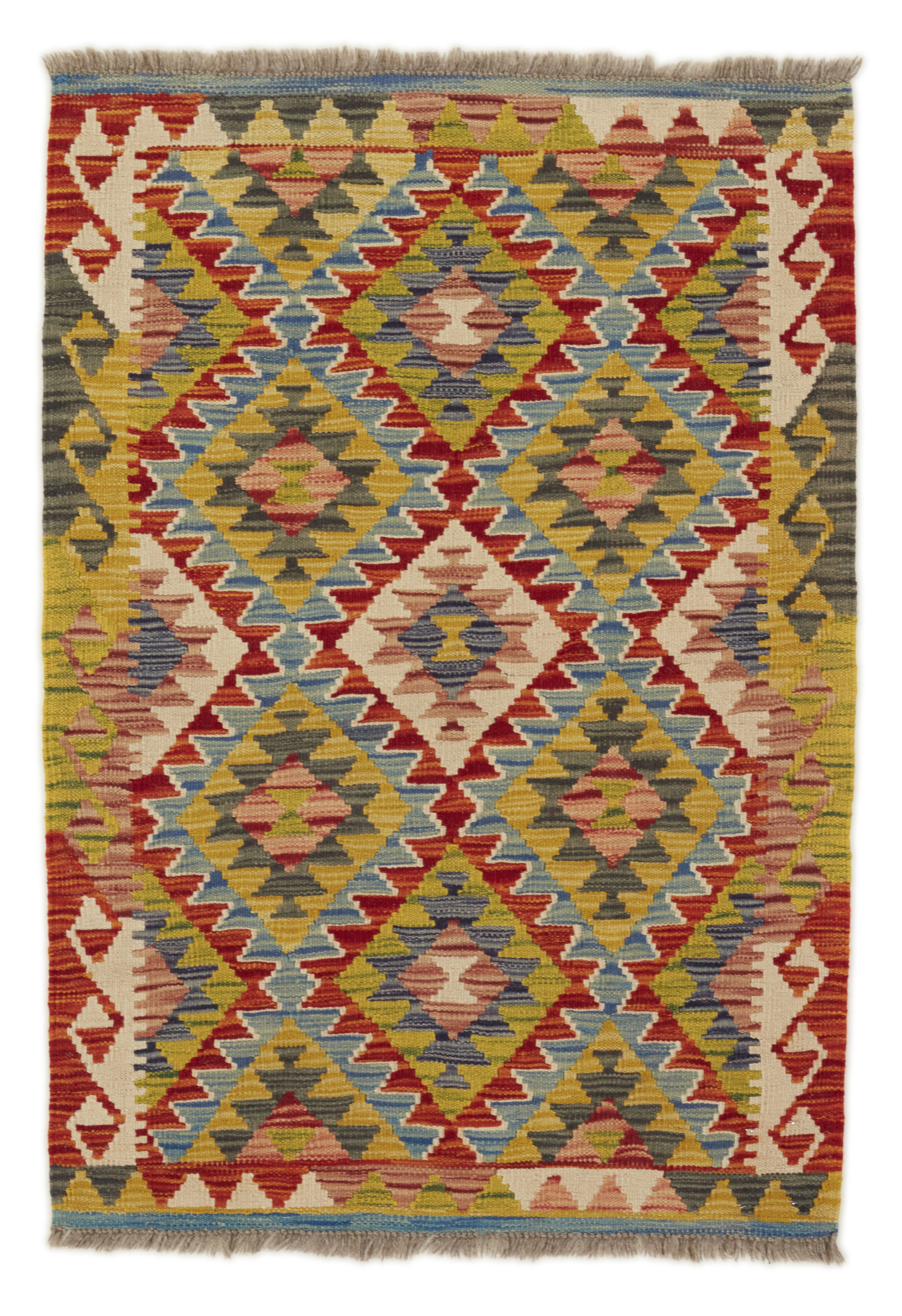 Afghan Kelim Afghan Kelim