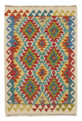 Afghan Kelim