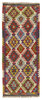 Afghan Kelim
