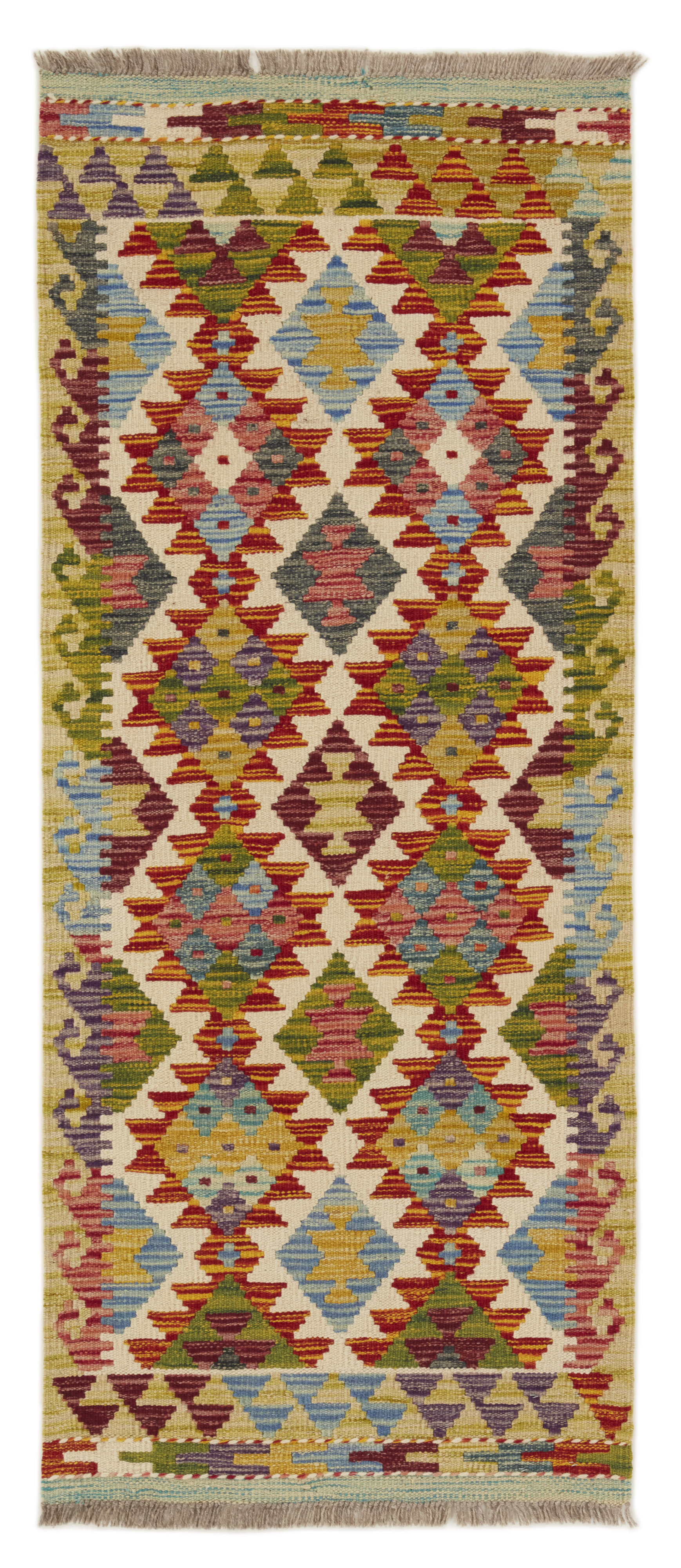 Afghan Kelim Afghan Kelim